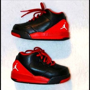 Jordan Flight Toddler Sneaker